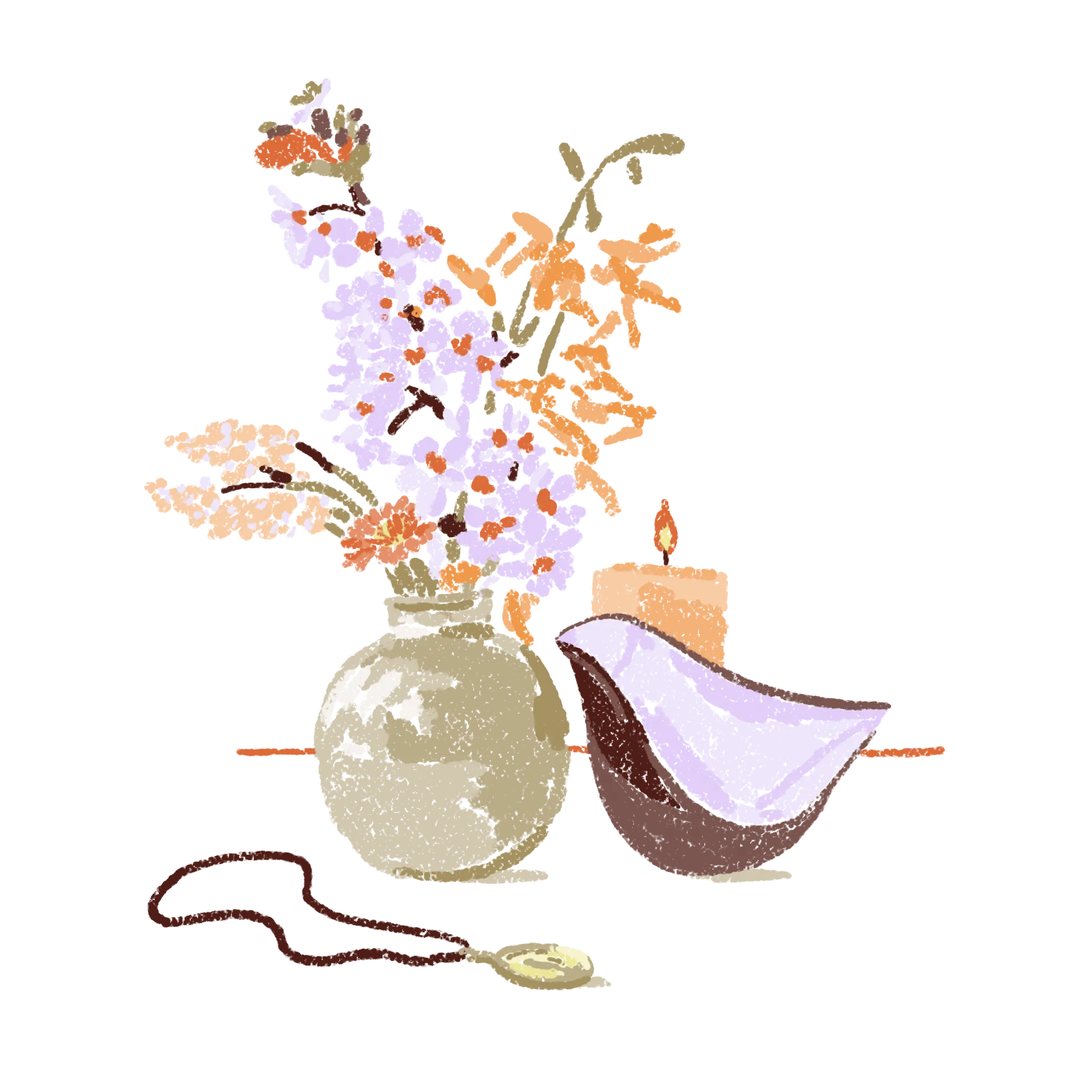 Servicios funerarios conmemorativos