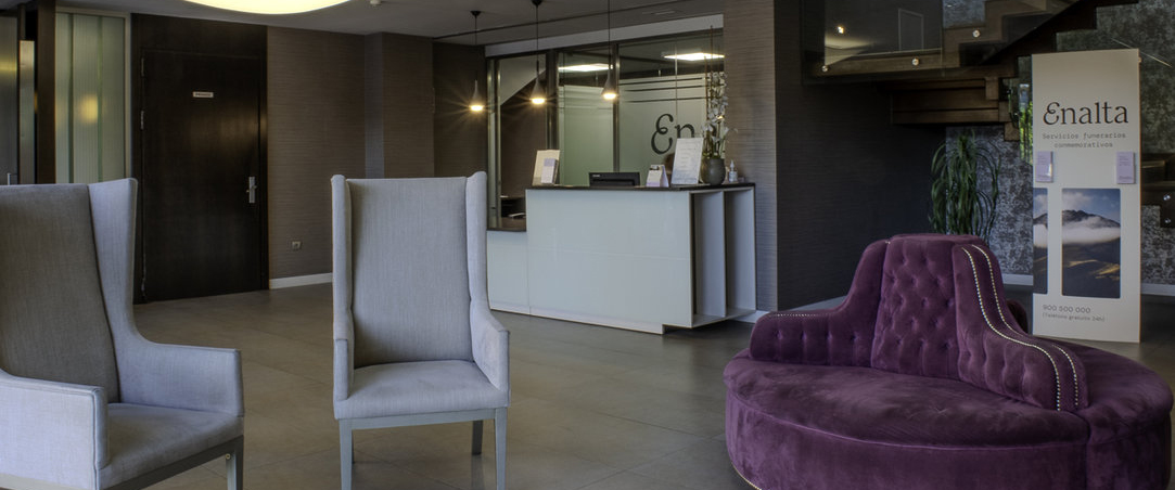 Enalta Tanatorios de Navarra