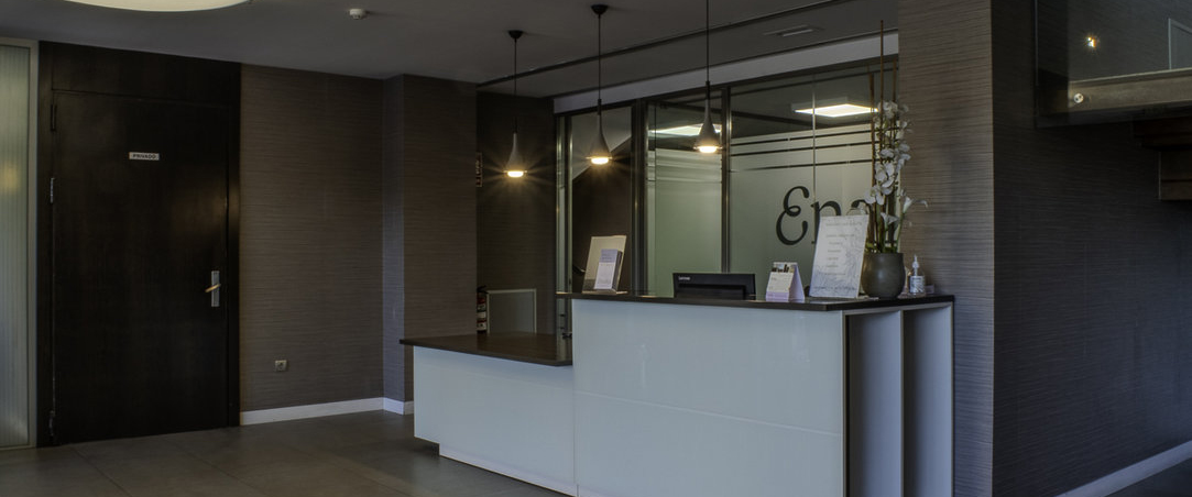 Enalta Tanatorios de Navarra