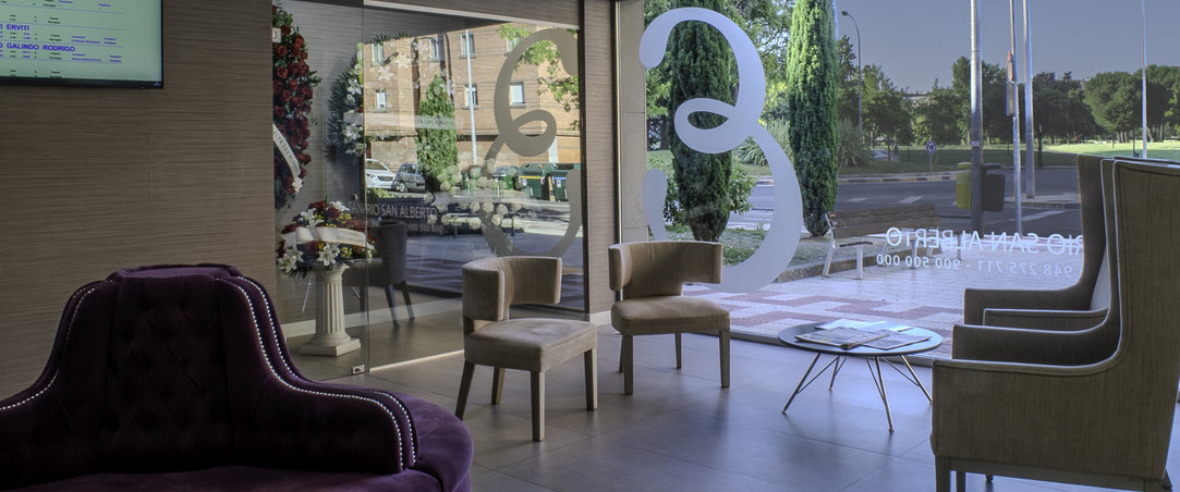 Enalta Tanatorios de Navarra